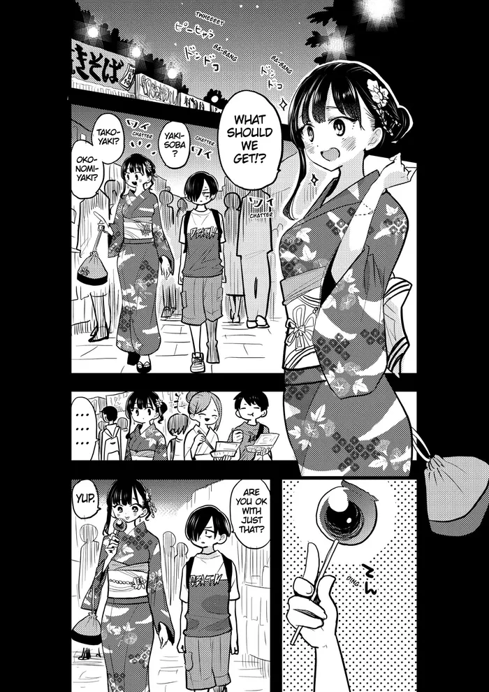 The Dangers in My Heart Chapter 103.2 image 1_optimized